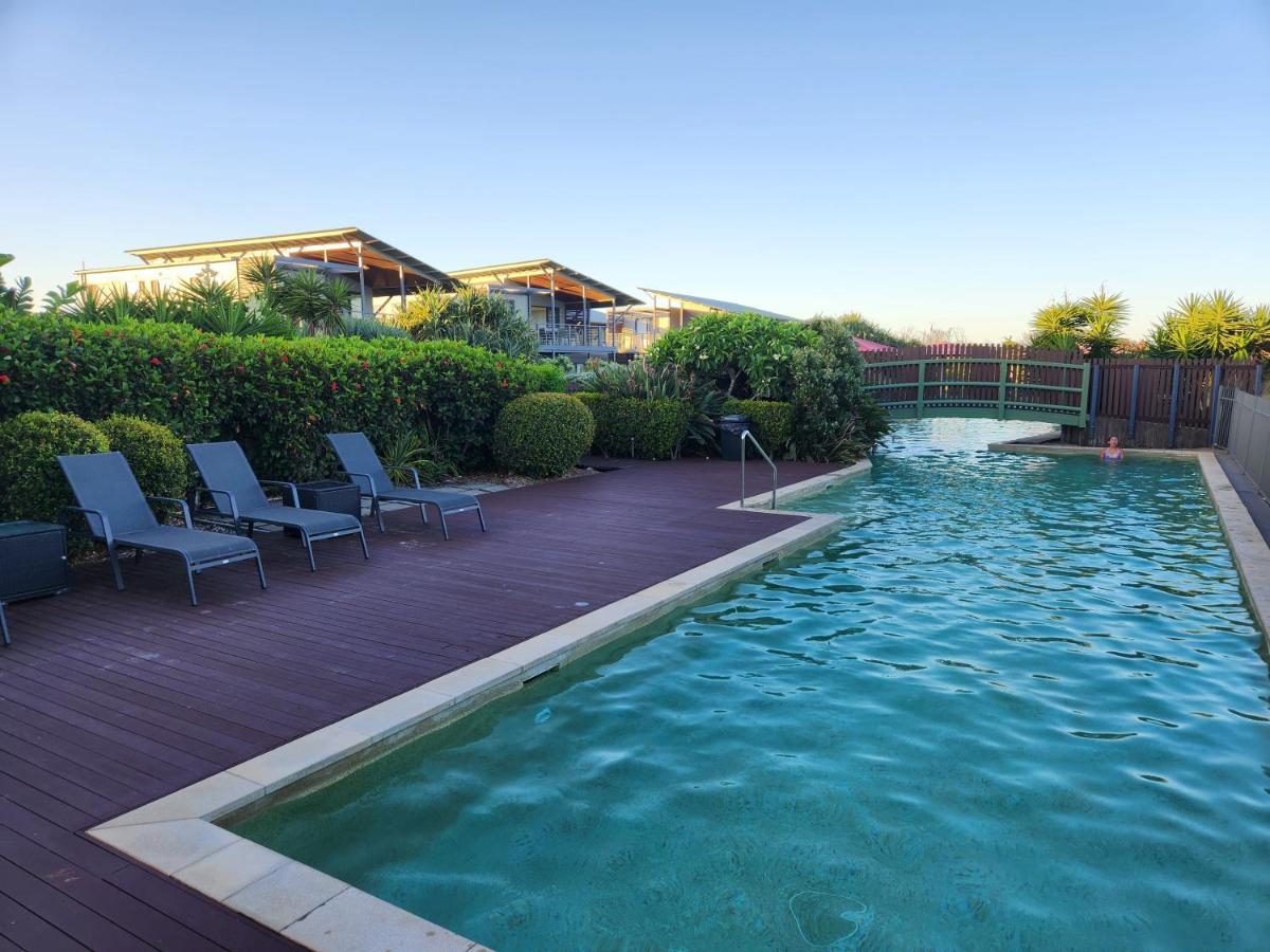 Serenity Diamond Beach Exterior foto