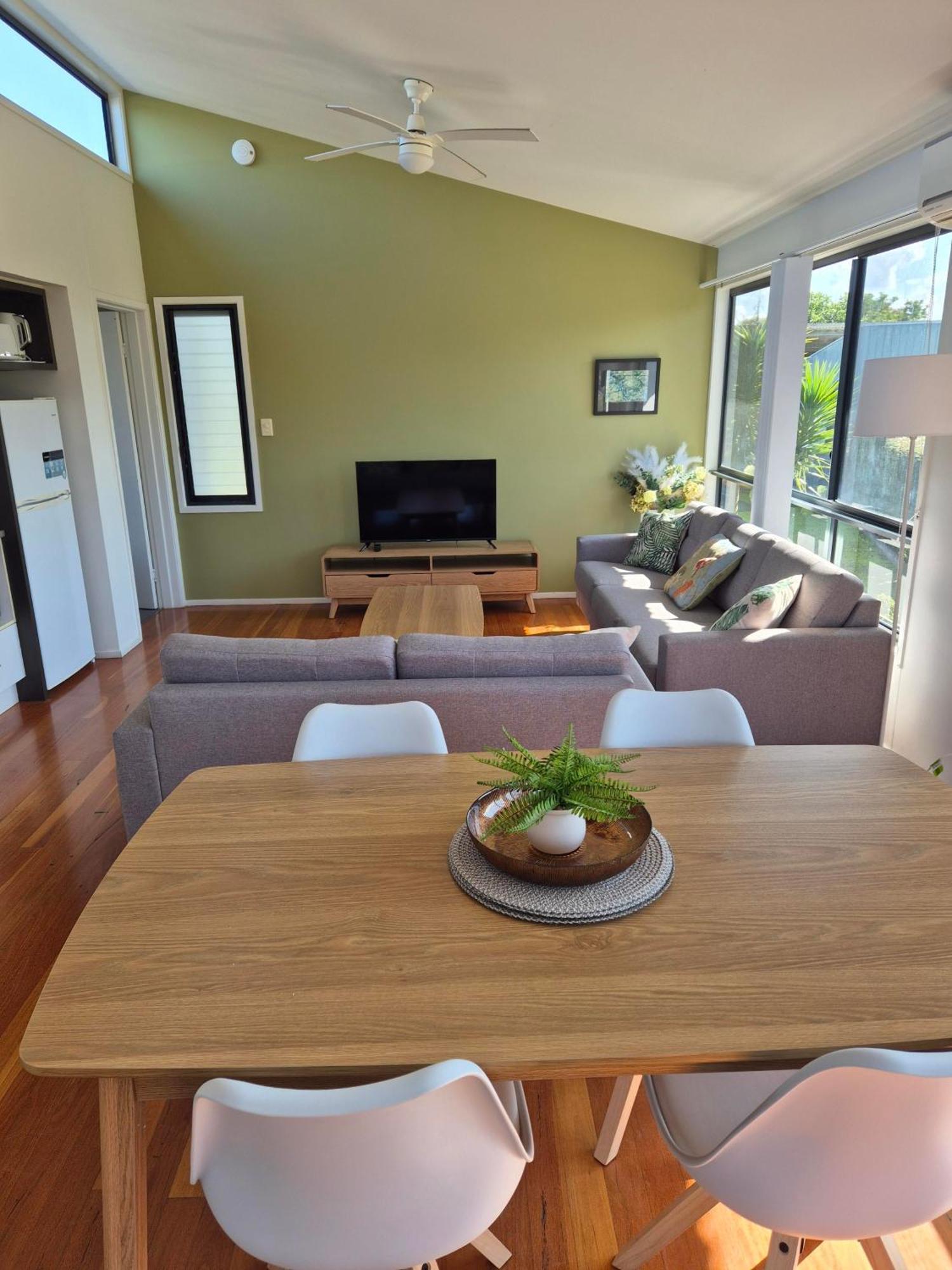 Serenity Diamond Beach Exterior foto